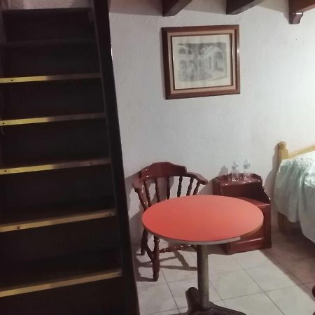 Hotel Jardin Mineral de Angangueo Екстериор снимка