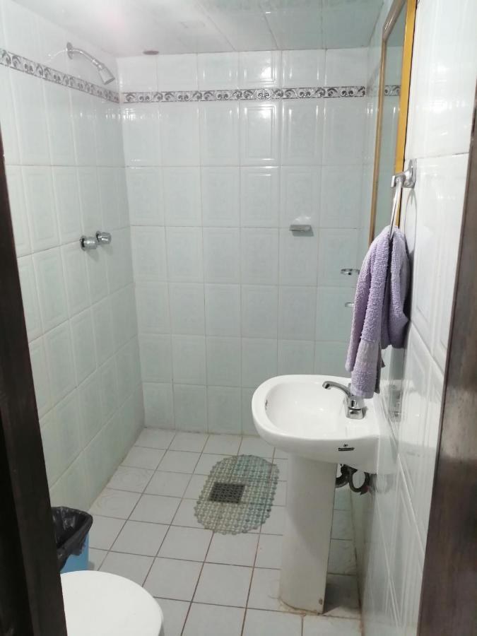 Hotel Jardin Mineral de Angangueo Екстериор снимка